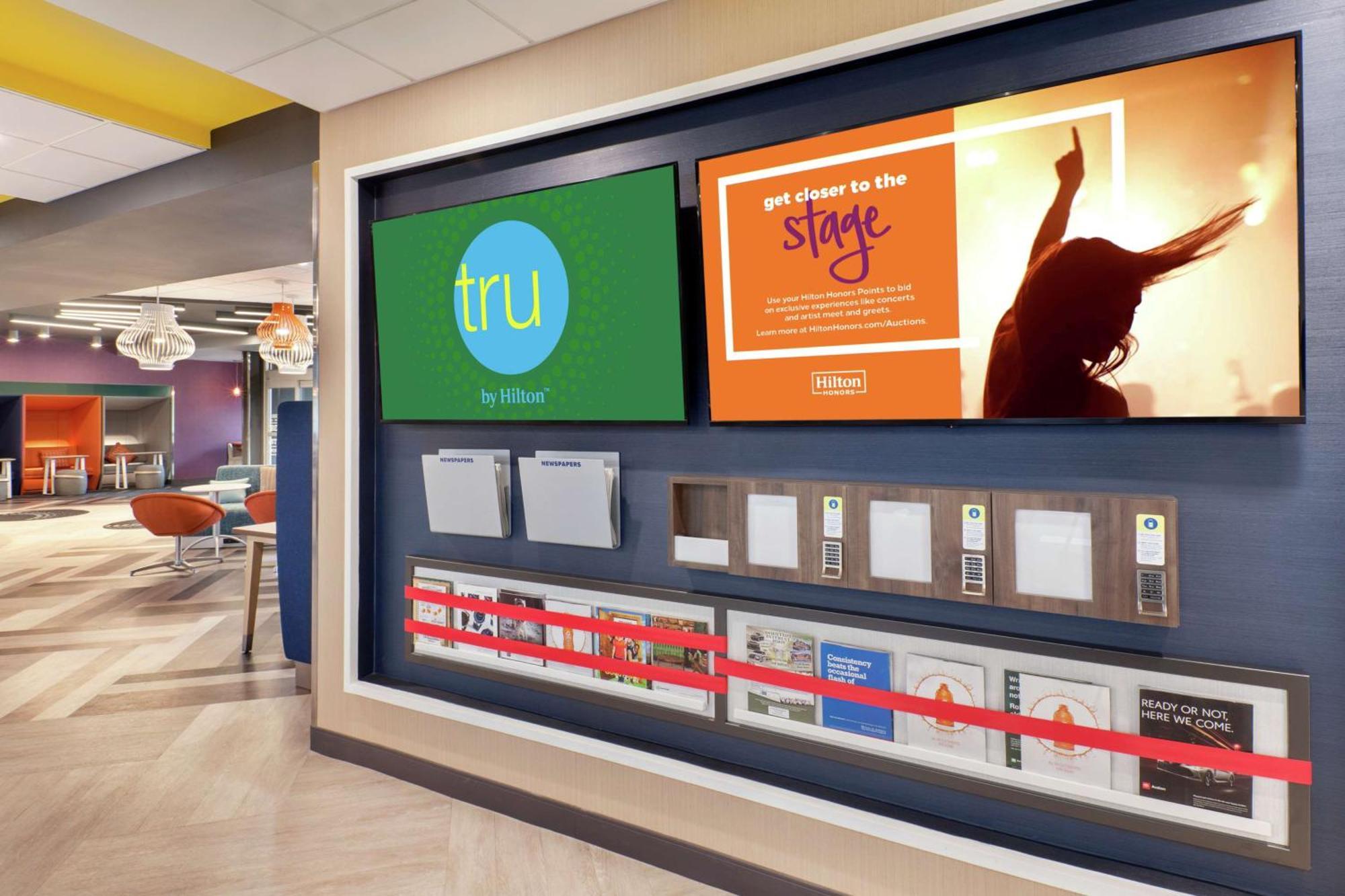 Tru By Hilton 3* Lake Charles