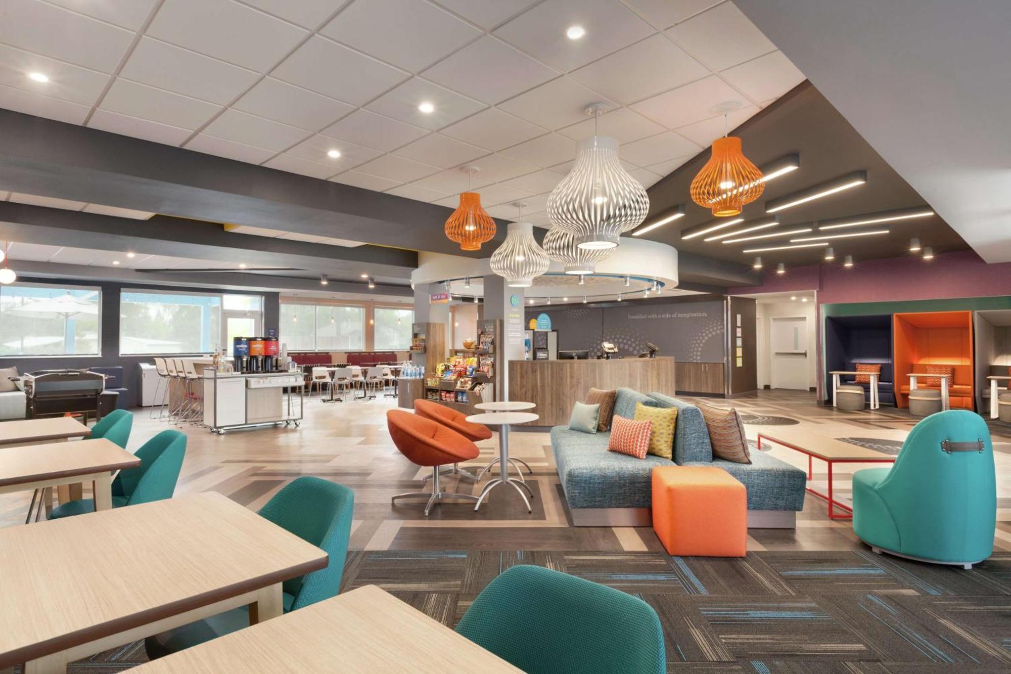 Hotel Tru By Hilton 3*